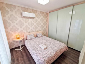 Sea Pearl Apartment